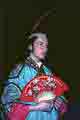 Kevin Hicklin as The Mikado