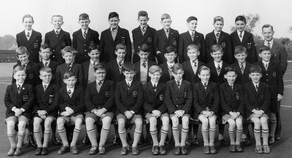 1955/6 - 3A