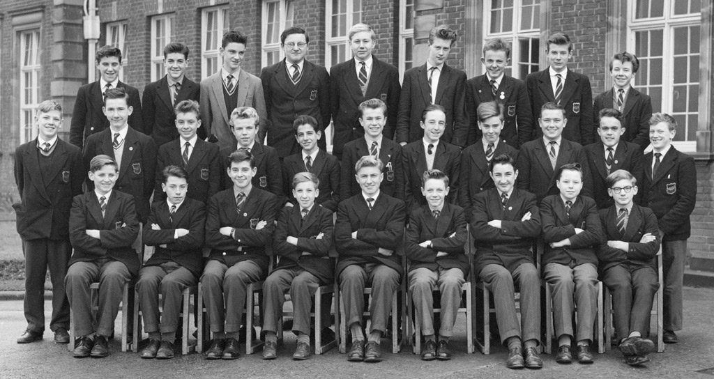 1959/60 - 4X