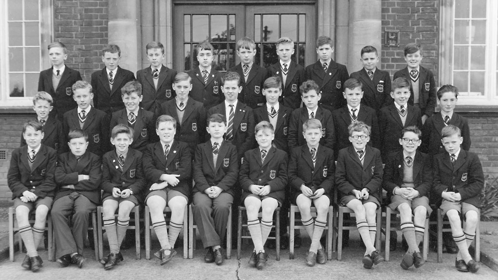 1960/1 - 2S