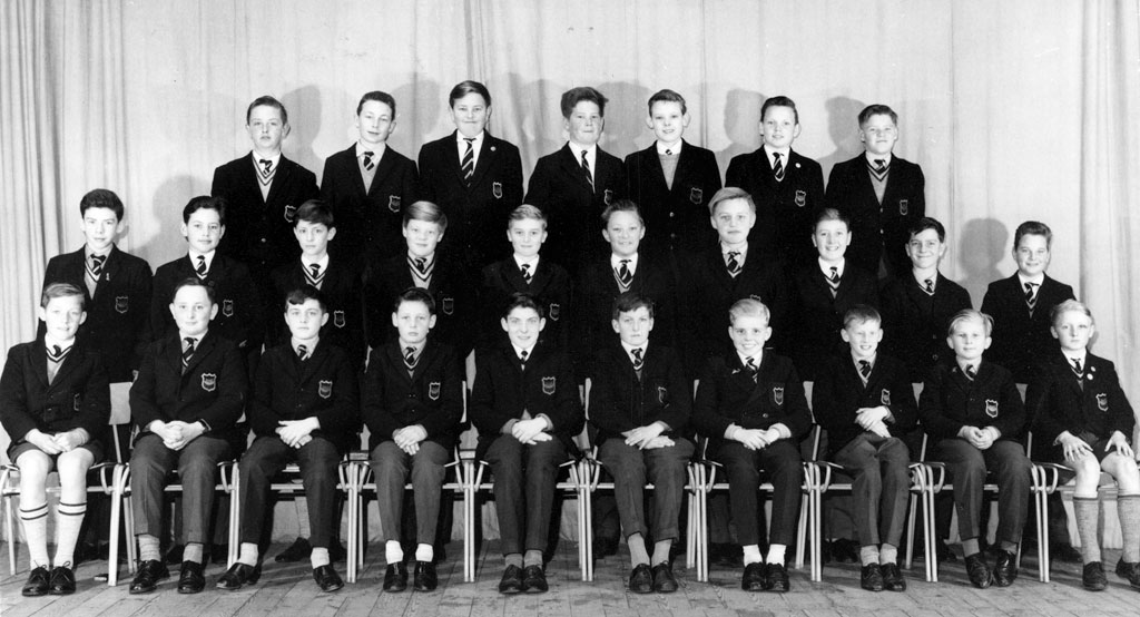 1963/4 - 2H