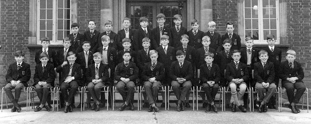 1964/5 - 1Y
