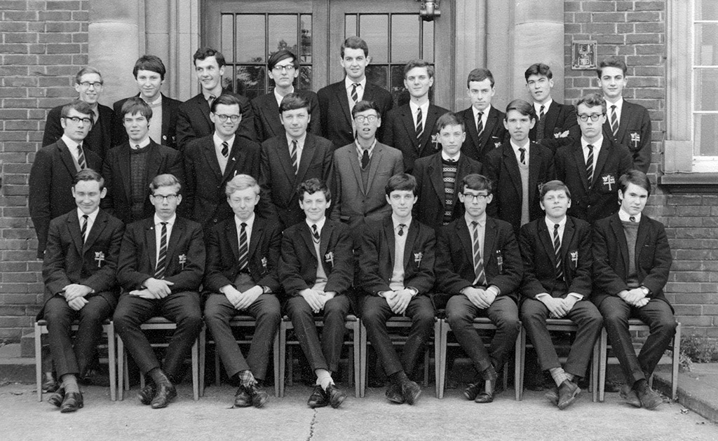 1966/7 - 6M