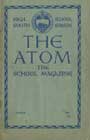 Atom cover 1931 to 1935
