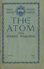 Atom cover 1931 to 1935